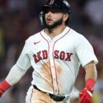 Abreu Impresses: Grand Slam and Inside-the-Park HR in Red Sox Victory