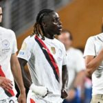 Al Hilal surprises: Eliminates Manchester City from the Club World Cup