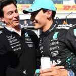 Mercedes defines its 2026 lineup: Wolff seeks decision before summer