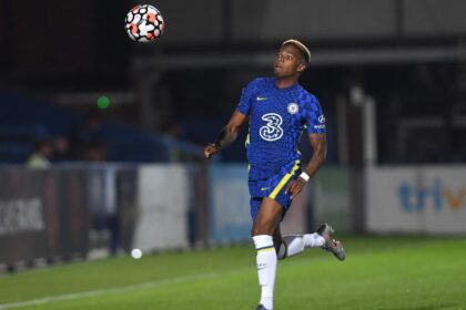 Charly Musonda, Ex-Chelsea Promise, Retires at 28 Years Old