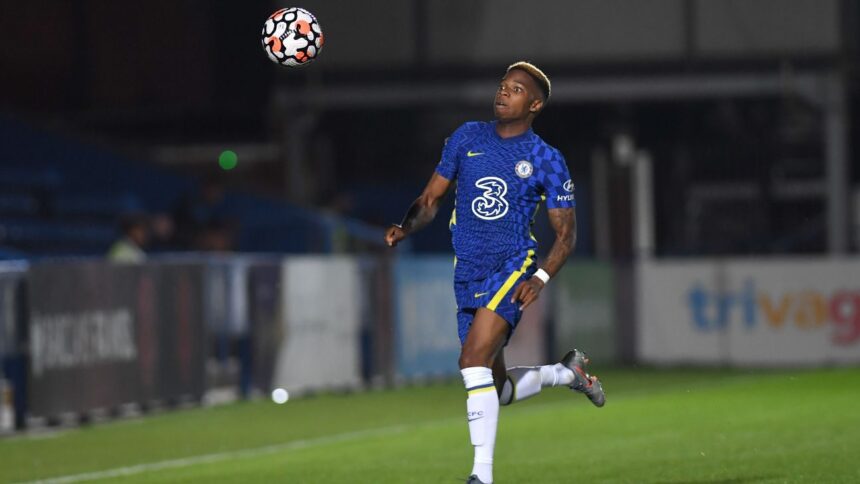 Charly Musonda, Ex-Chelsea Promise, Retires at 28 Years Old