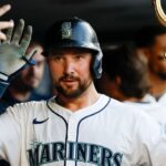 Raleigh Imposes Power: 33 HRs and MVP Shouts in Mariners Victory