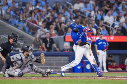 MLB Results: Abreu Shines, Phillies and Tigers Shutout (June 30, 2025)