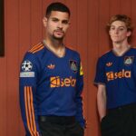 Premier League 2025-26: Analysis and Ranking of the New Kits