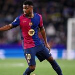 Ansu Fati renews with Barça and goes on loan to Mónaco