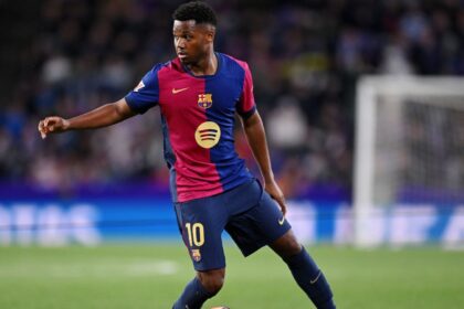 Ansu Fati renews with Barça and goes on loan to Mónaco