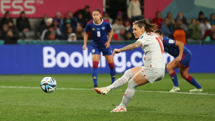 FIFPRO: Focus on controllable factors to reduce ACL injuries in women's soccer