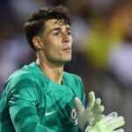 Arsenal signs Kepa: Goalkeeper arrives from Chelsea, reinforces the goal.