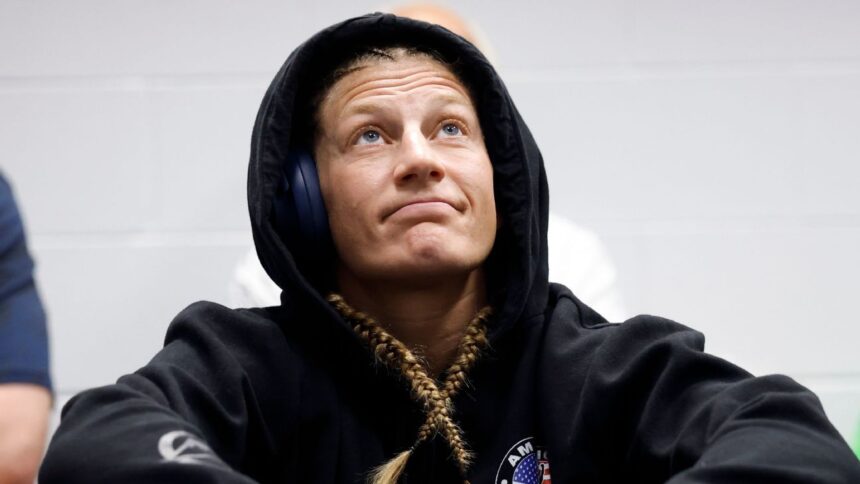 UFC 2025: Mid-Year Division Analysis (Heavyweight to Strawweight)