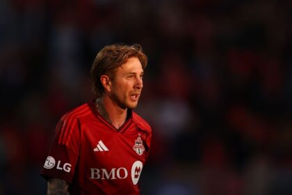 Toronto FC and Bernadeschi: End of the relationship, the Italian leaves