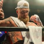 Jake Paul Eligible for World Boxing Championship, According to WBA