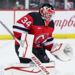 Jake Allen Signs for 5 Years with the Devils: Luxury Reinforcement for the Goaltending