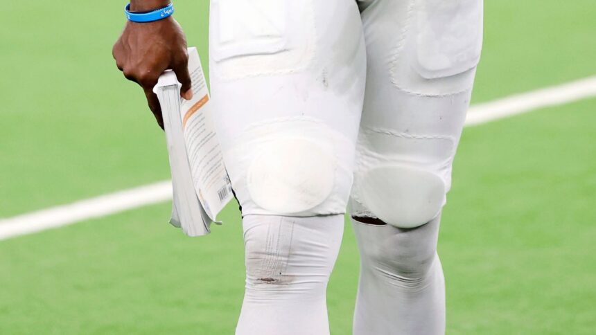 NFL: From Tolstoy to Belichick, reading is all the rage among players