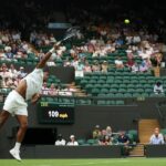 Mpetschi Perricard Breaks Record: Fastest Serve in Wimbledon History