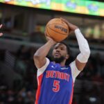 Malik Beasley: Financial Problems and NBA Gambling Investigation