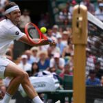 Fritz Mounts a Comeback and Wins at Wimbledon: Sinner Starts with Force