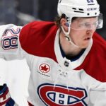 Flyers secure Dvorak: Center signs for 1 year and $5.4M