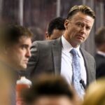 Dallas Stars: Gulutzan returns as head coach after 12 years, playoffs in sight.