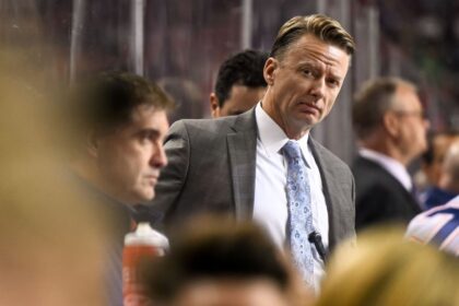 Dallas Stars: Gulutzan returns as head coach after 12 years, playoffs in sight.