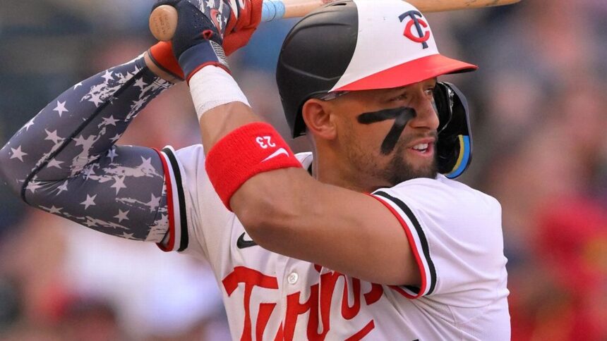 Twins Activate Royce Lewis: Key Reinforcement for Series vs. Marlins