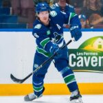 Canucks Secure Brock Boeser: 7-Year Extension with $7.25M AAV