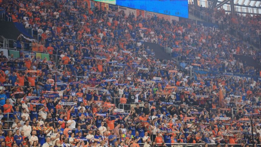 Crew: Edwards Family Increases Investment, Club Value Reaches $900M