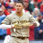 Machado: ?3,000 hits and 500 HR? The Padres legend heading to the Hall