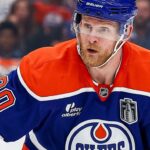 Kings sign Corey Perry, key reinforcement to advance in the NHL