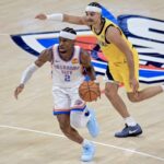 Shai Gilgeous-Alexander: Record extension with Thunder until 2031 for $285M