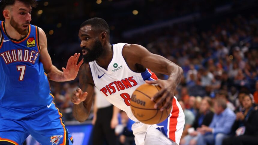 Nuggets Bolster Roster: Tim Hardaway Jr. Signs for One Year