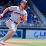 DeJong Returns to Nationals After Facial Injury: MLB Update