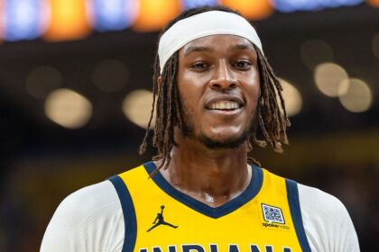Myles Turner to Bucks: Analysis and Grades of NBA Free Agency