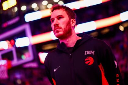 Raptors Secure Poeltl: Million-Dollar Extension for $104 Million
