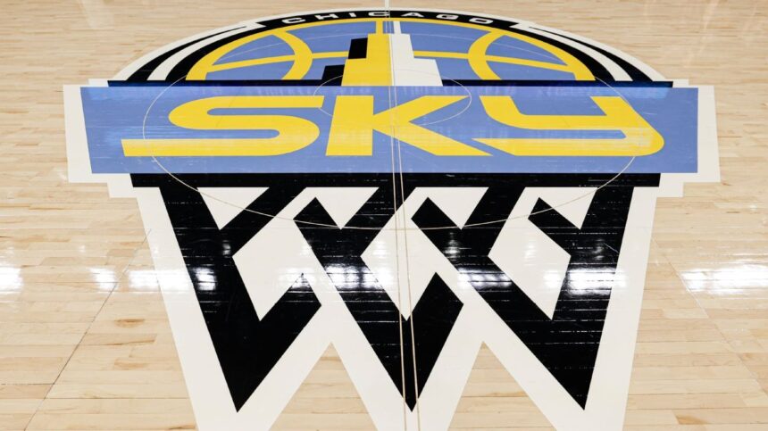 Sky and Moonshot: Alliance against online harassment of WNBA players