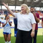 Hayes Accelerates Towards the 2027 World Cup: USWNT in Crucial Phase