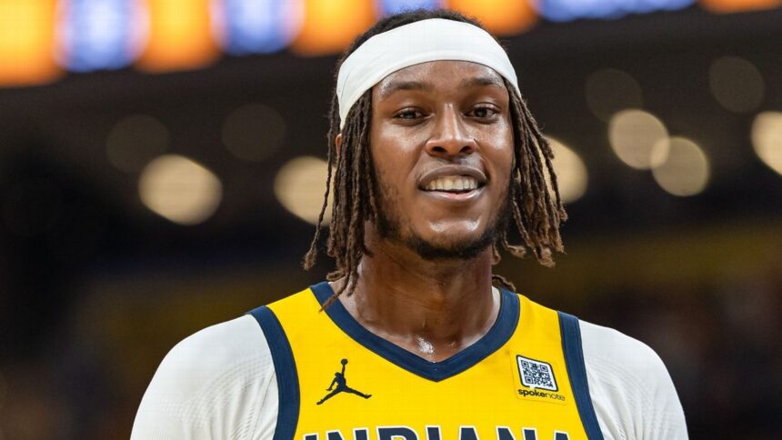 NBA: Key Signing Analysis, Turner with Bucks a Success?