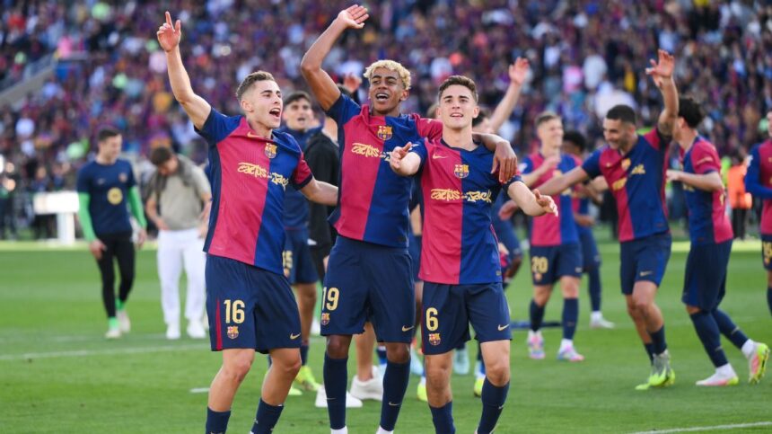 Real Madrid vs Barcelona Classic: Date and La Liga 2025-26 Schedule