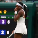 Gauff Falls at Wimbledon: Analysis of the Surprising Defeat and Its Causes