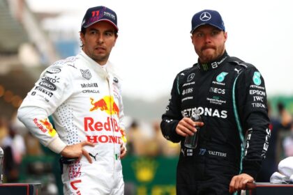 Cadillac F1: Bottas or Pérez? Possible drivers for 2026