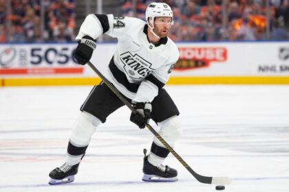 NHL: Free Agency and Transfers Summary | 2025 Free Agent Market