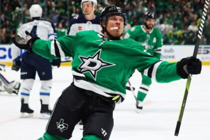 NHL 2025: Star Signing Analysis - Granlund, Boeser, and More