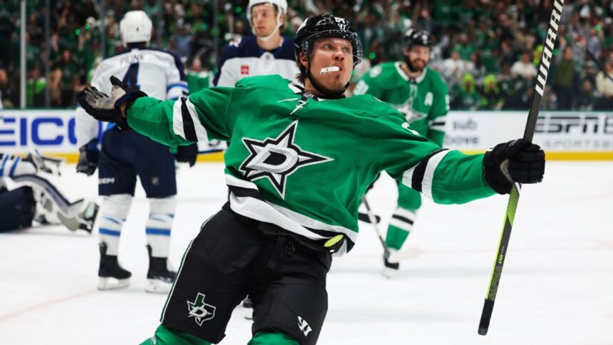 NHL 2025: Star Signing Analysis - Granlund, Boeser, and More