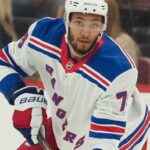 Hurricanes Acquire Miller: Rangers Bolster with Draft Picks