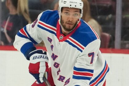 Hurricanes Acquire Miller: Rangers Bolster with Draft Picks