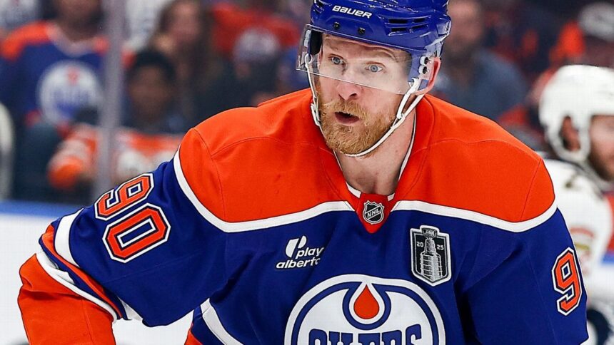 Kings Sign Corey Perry: Key Reinforcement to Overcome Oilers in the NHL