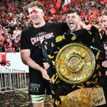 Kinghorn, from the Top 14 to the Lions: "Motivated to win"
