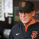 Giants Trust in Bob Melvin: Extend Contract Until 2026