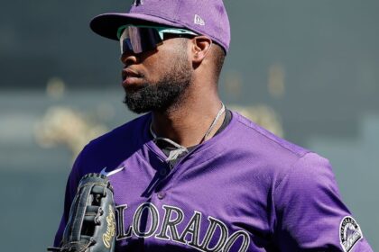 Rockies Call Up Prospect Fernández: OF Reinforcement and Roster Moves