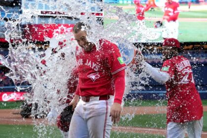 Springer Drives Jays with 7 Runs and Humiliates Yankees on Canada Day