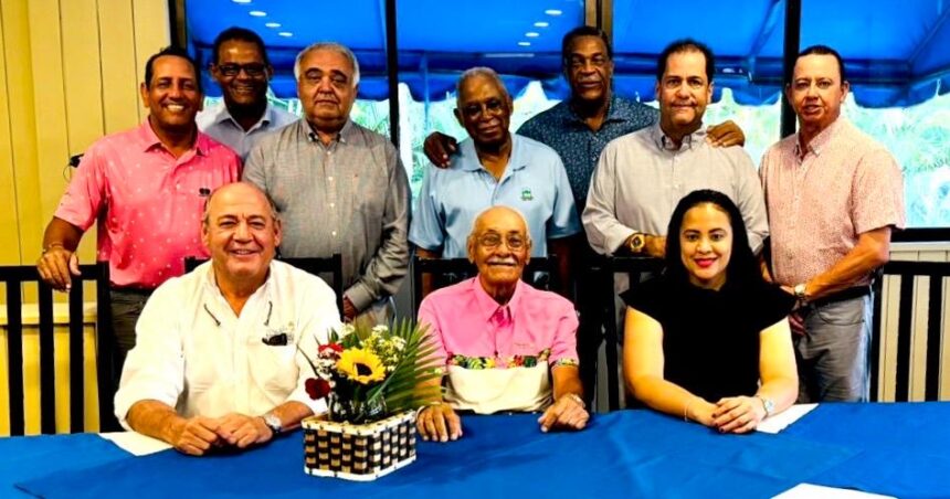 Punta Blanca Golf: XVIII Invitational Tournament 2025 Honors César Rivera